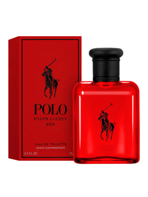 Polo Red