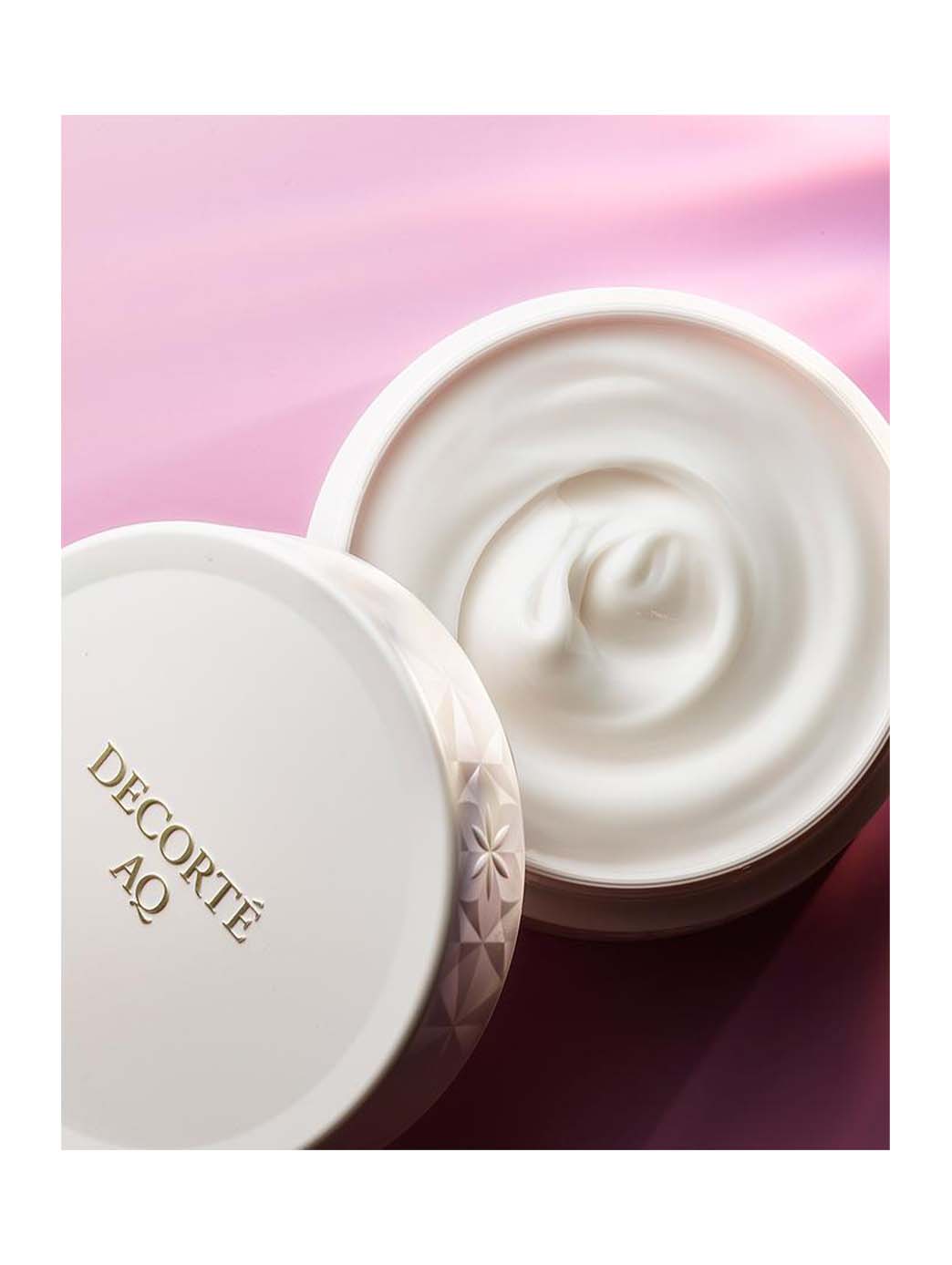 Decorte Aq Treatment Body Cream