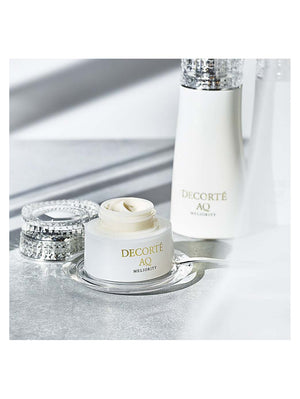 Decorte Aq Meliority Intensive Regenerating Day Cream