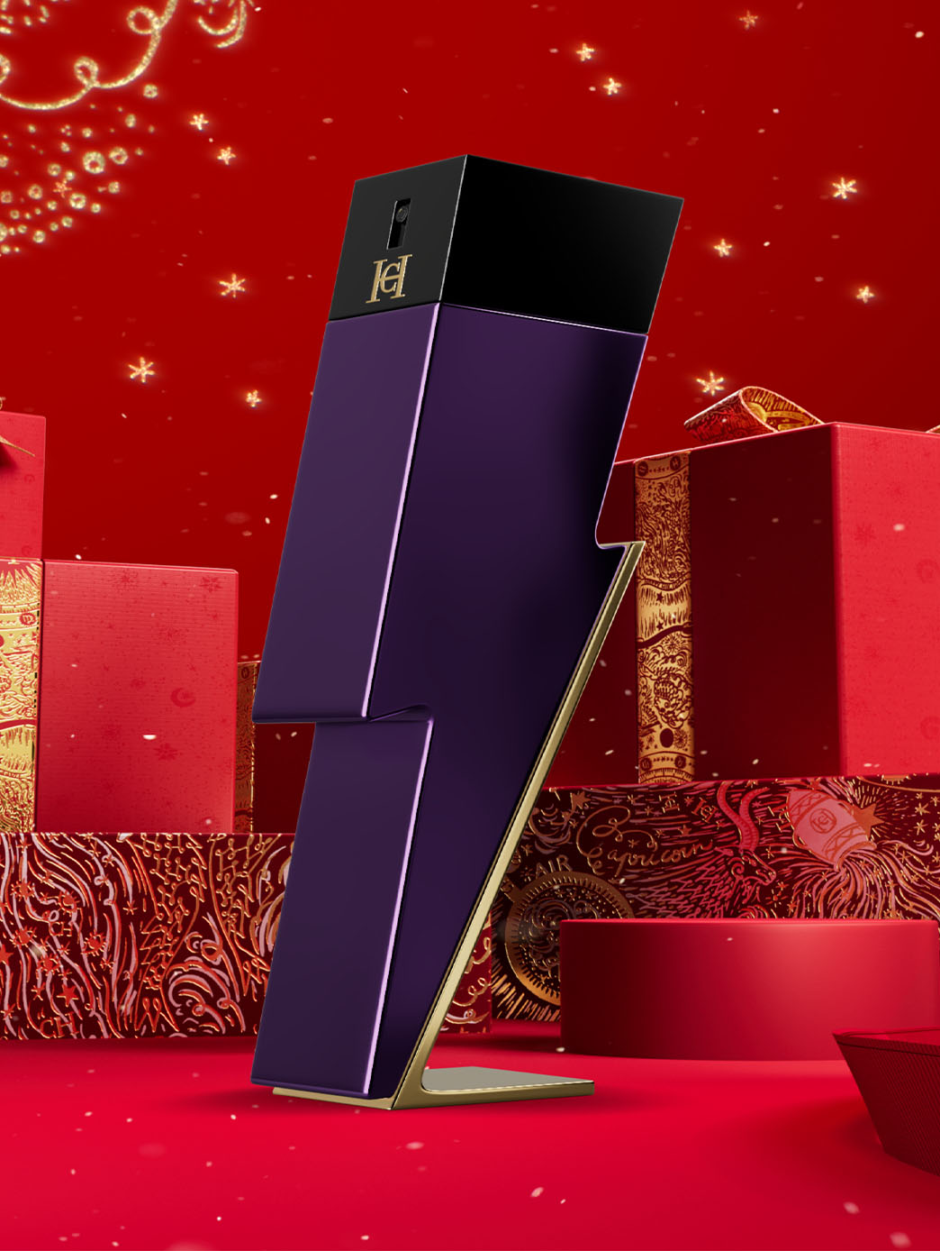 Bad Boy Dazzling Garden – Perfumerías Padilla