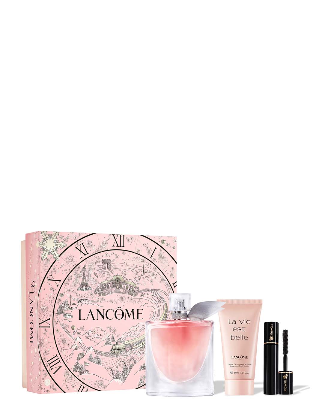 Cofre La Vie Est Belle