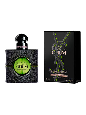 Black Opium Illicit Green