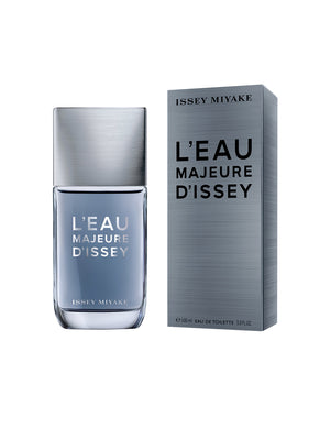 L''Eau Majeure d''Issey