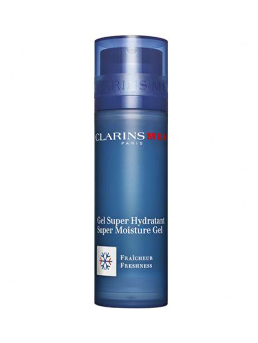 Gel Súper Hidratante Rostro