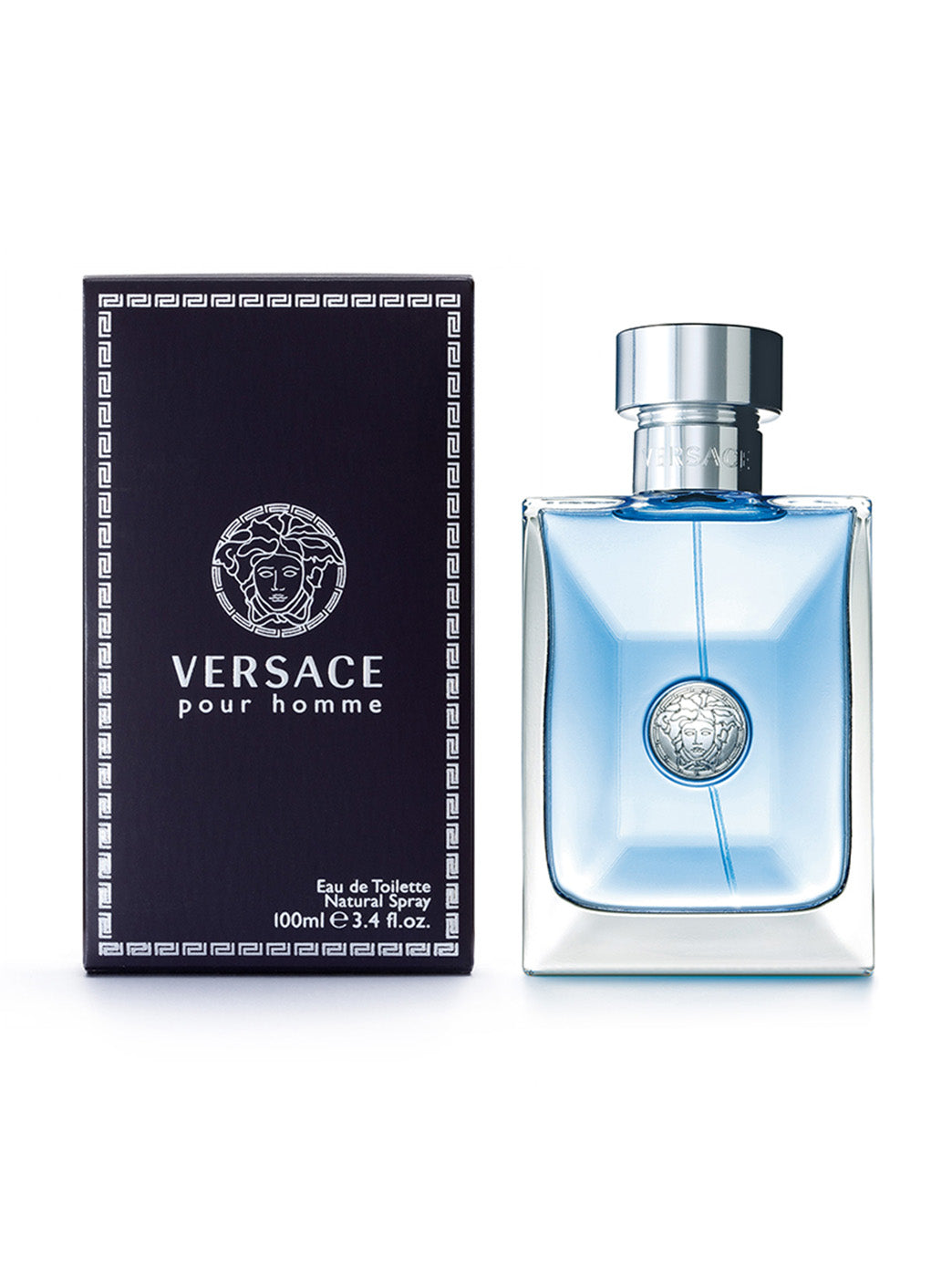 Versace Pour Homme