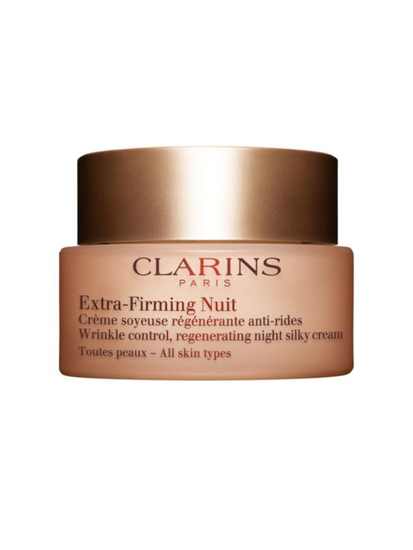 Crema Regenerante Antiarrugas Noche Extra-Firming Todas Las Pieles