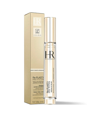 Re-Plasty Serum-In-Blur Tratamiento Contorno De Ojos Y Labios