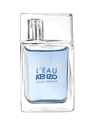 L''''Eau Kenzo Pour Homme