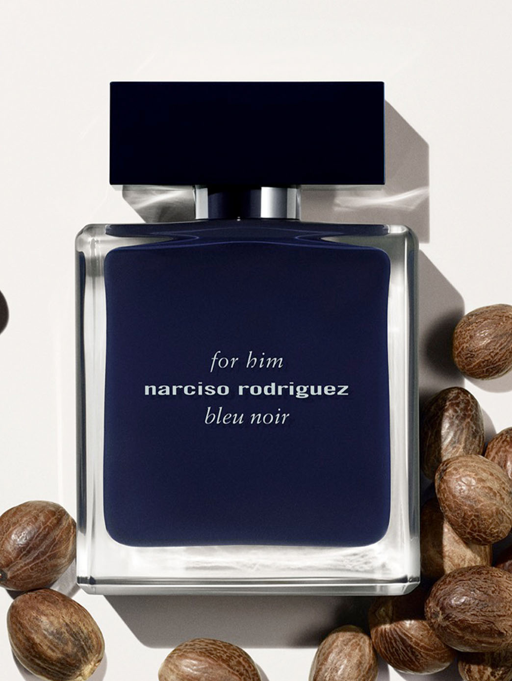 For Him Bleu Noir