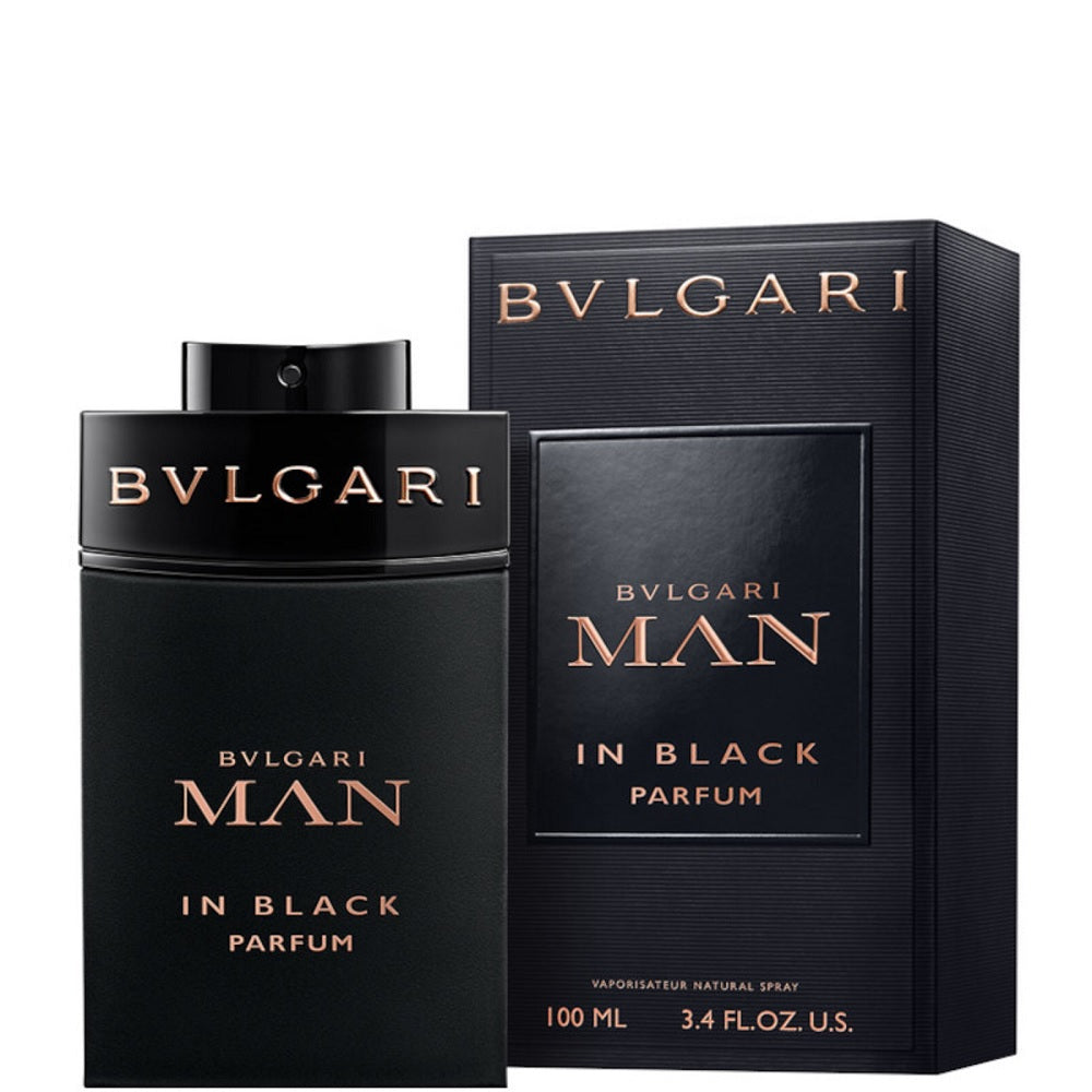 Man In Black Parfum