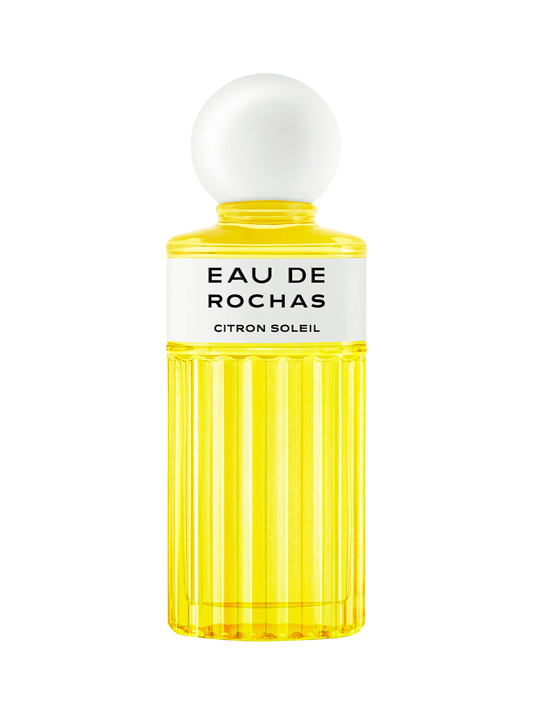 Eau De Rochas Citron Soleil