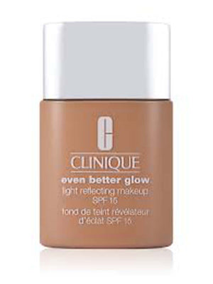 Even Better Glow 58 Honey SPF 15