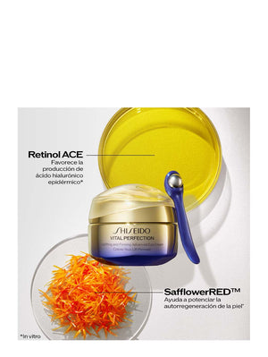 Vital Perfection Uplifting And Firming Advanced Eye Cream