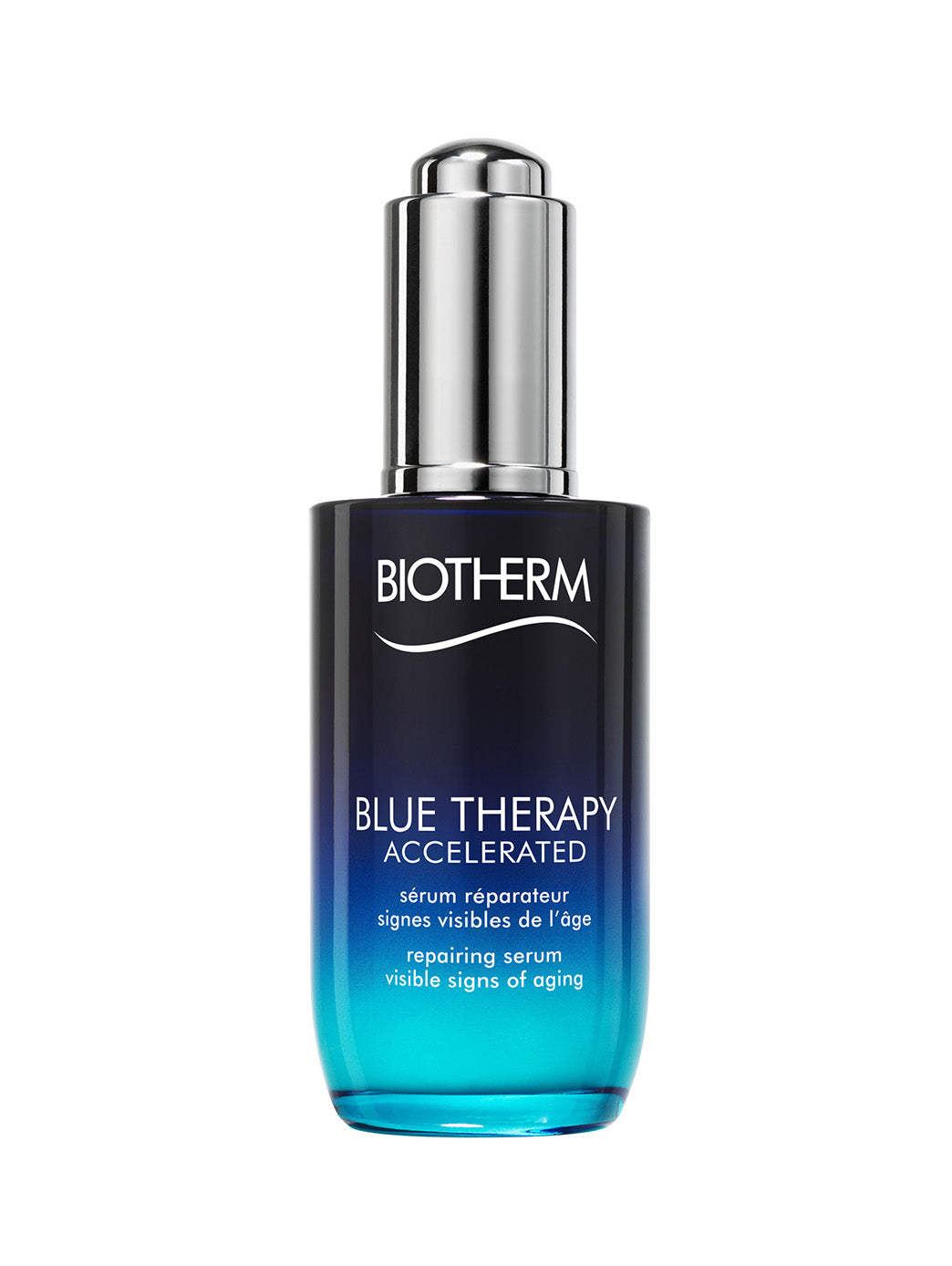 Blue Therapy Accelerated Sérum