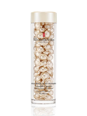 Hyaluronic Acid + Peptides Ceramide Capsules Sérum Hydratant Repulpant