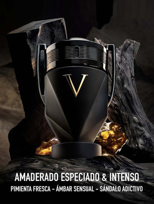Invictus Victory Absolu