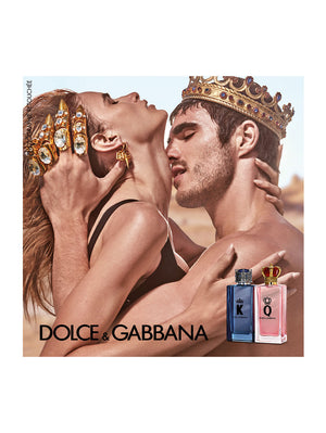 K by Dolce&Gabbana