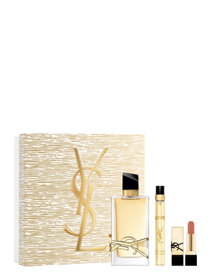 Cofre Libre Eau de Parfum