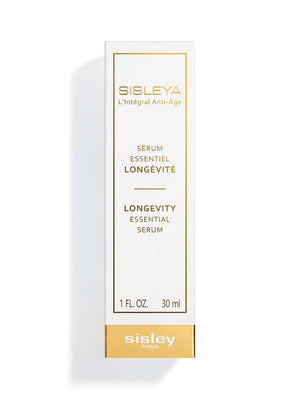 Sisleÿa L''''Intégral Anti-Âge Sérum Essentiel Longévité