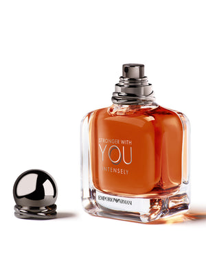 Stronger With You Eau de Parfum