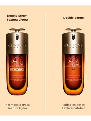 Double Serum Light