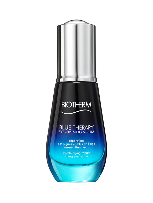 Blue Therapy Eye-Opening Serum