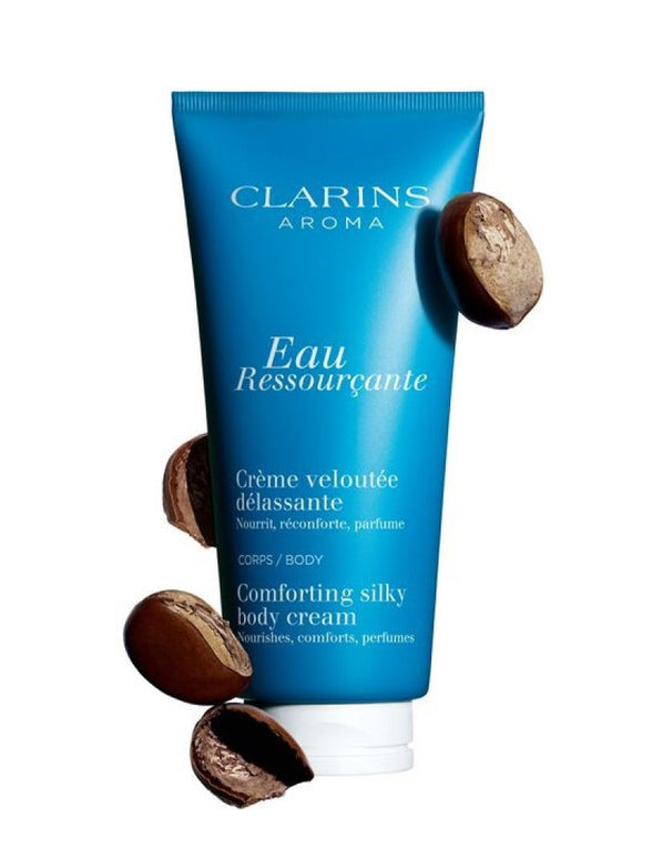 Body Cream Eau Ressourcante