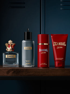 Scandal Pour Homme Deo Spray