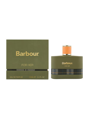 Barbour For Her