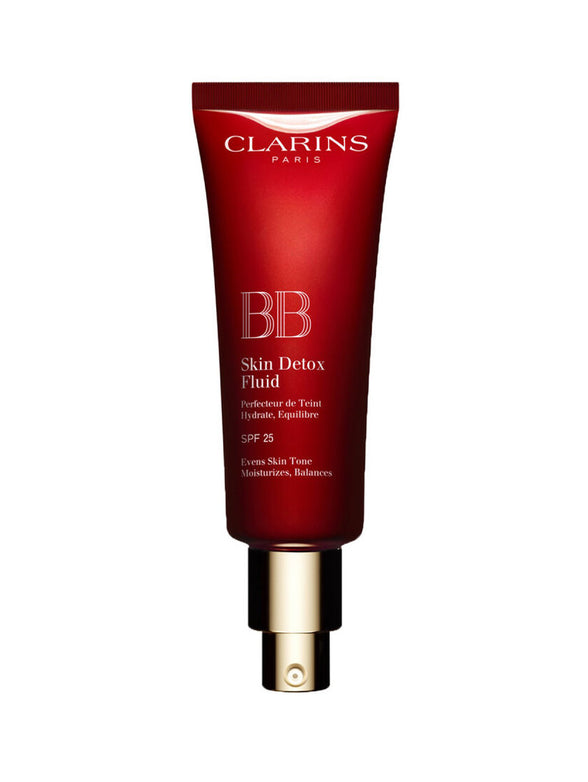 BB Skin Detox Fluid SPF 25 -01-Light