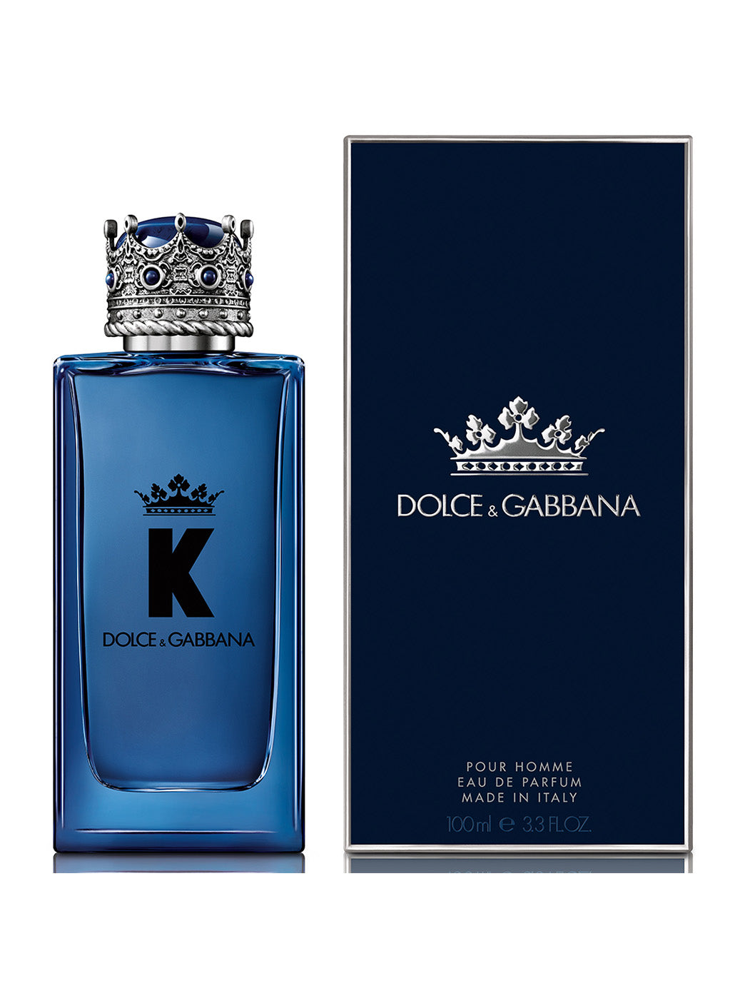 K by Dolce&Gabbana