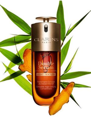 Double Serum Light
