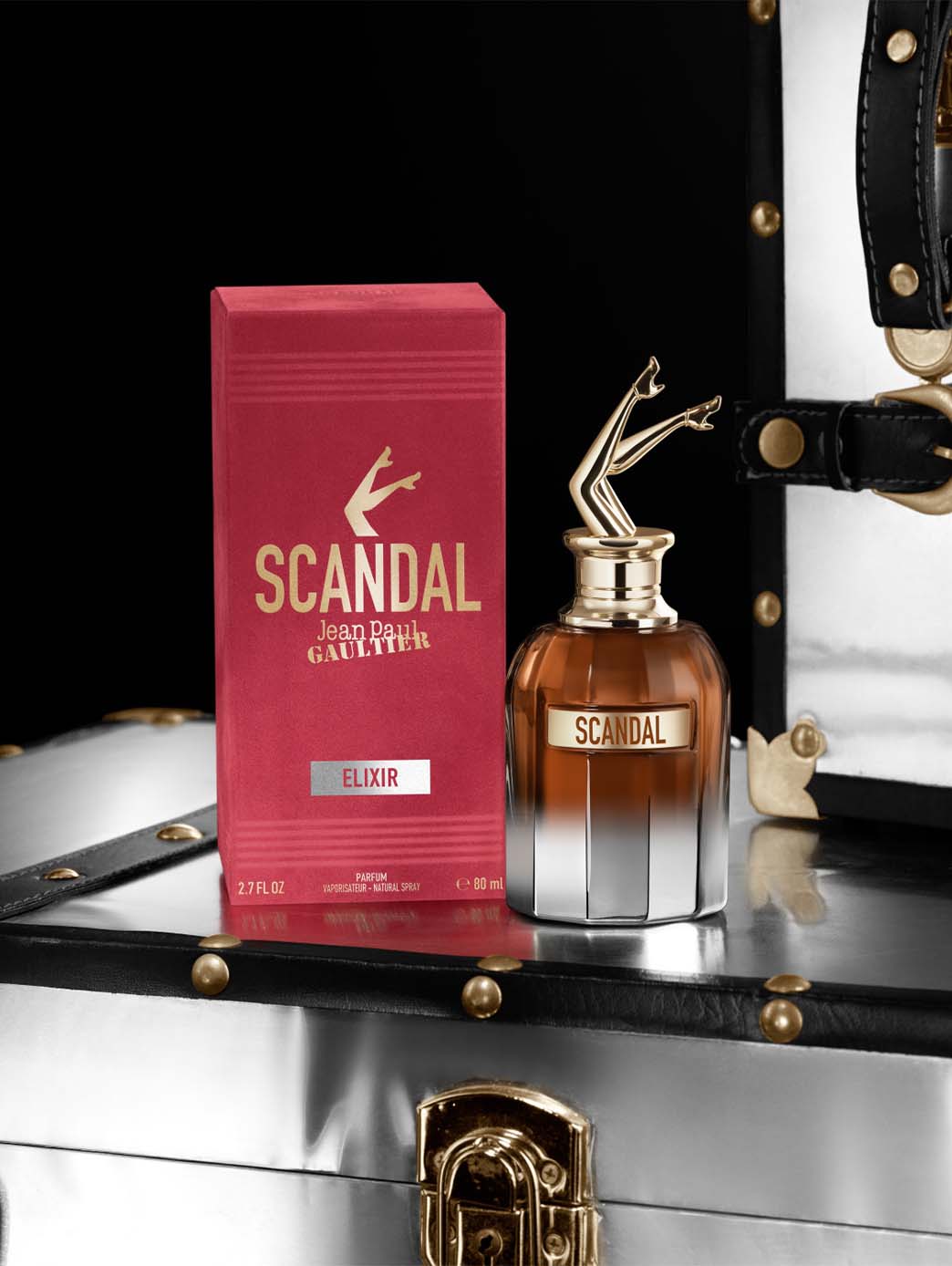 Scandal Elixir Parfum