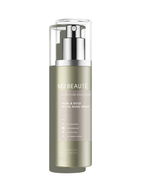 Pearl & Gold - Facial Nano Spray