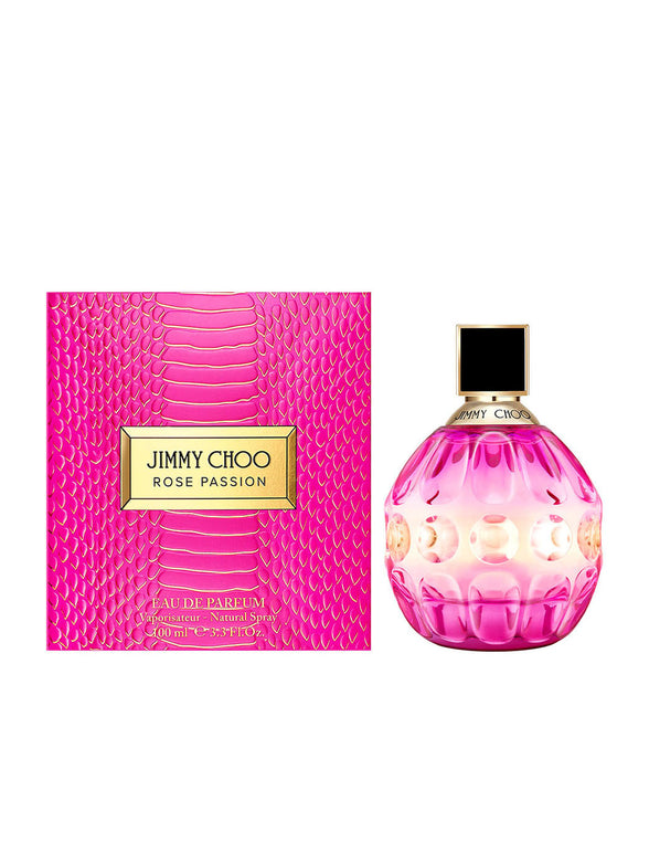 Jimmy Choo Rose Passion