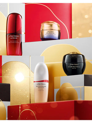 Cofre Vital Perfection Advanced Puch Set