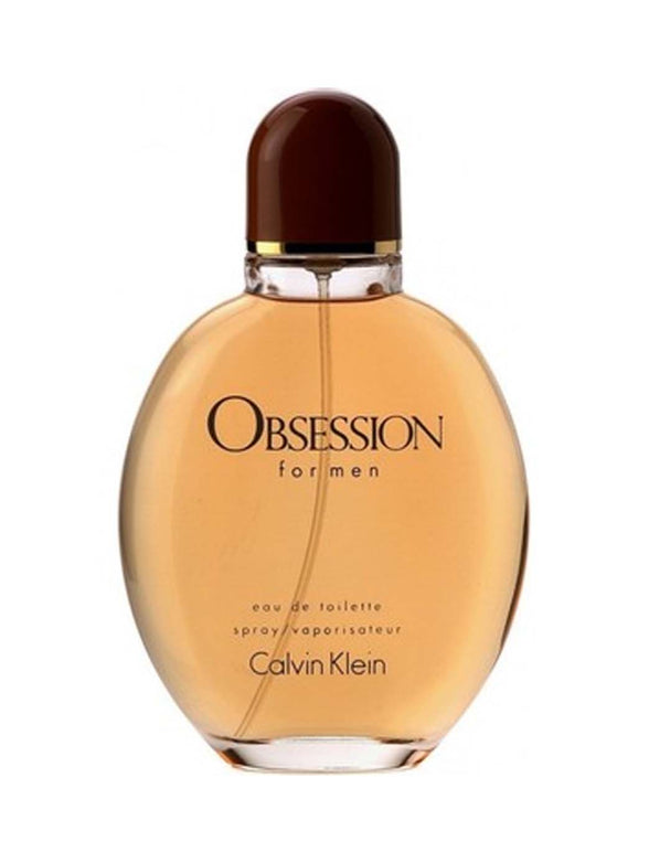 Obsession Man