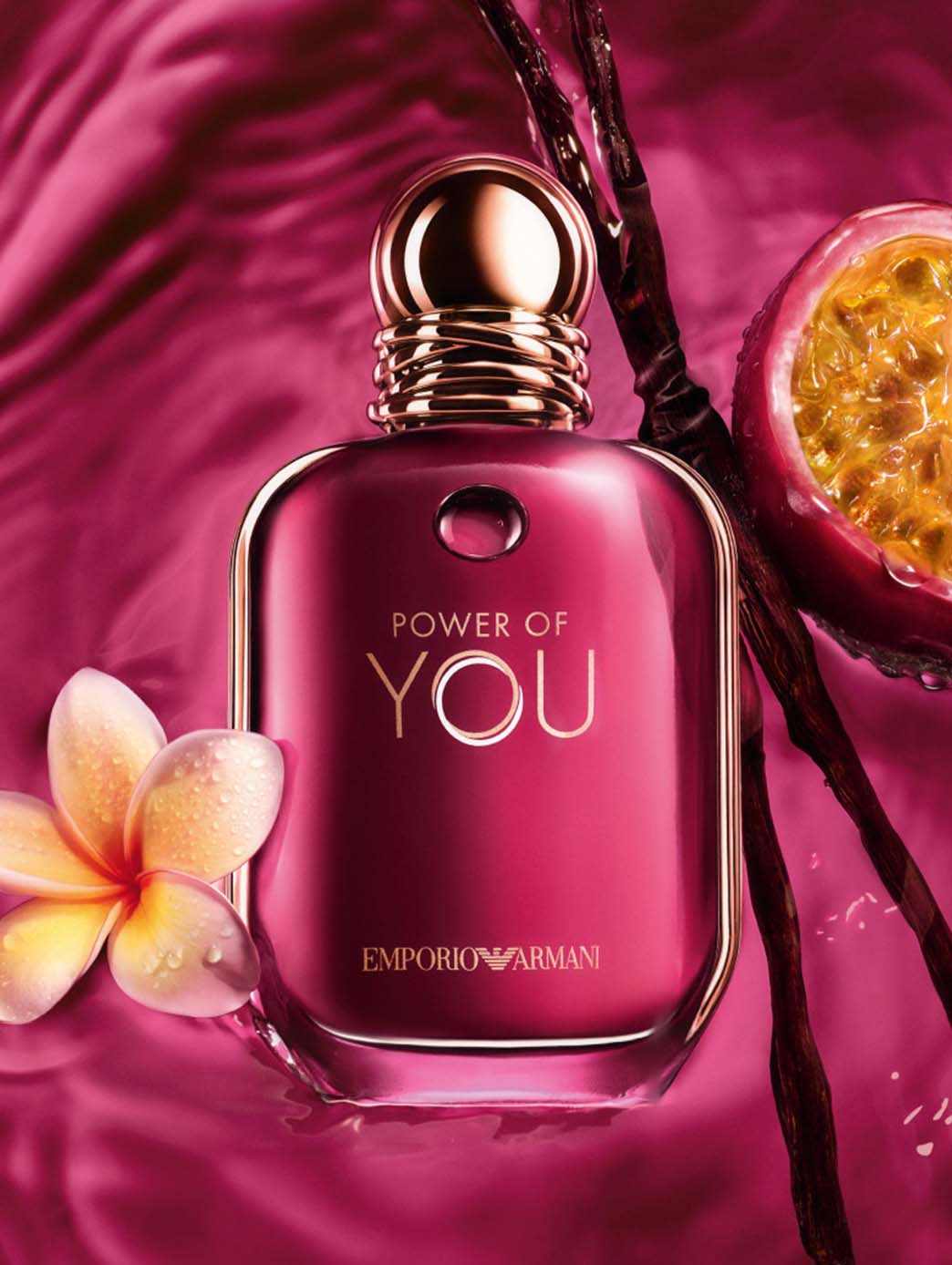 Power Of You