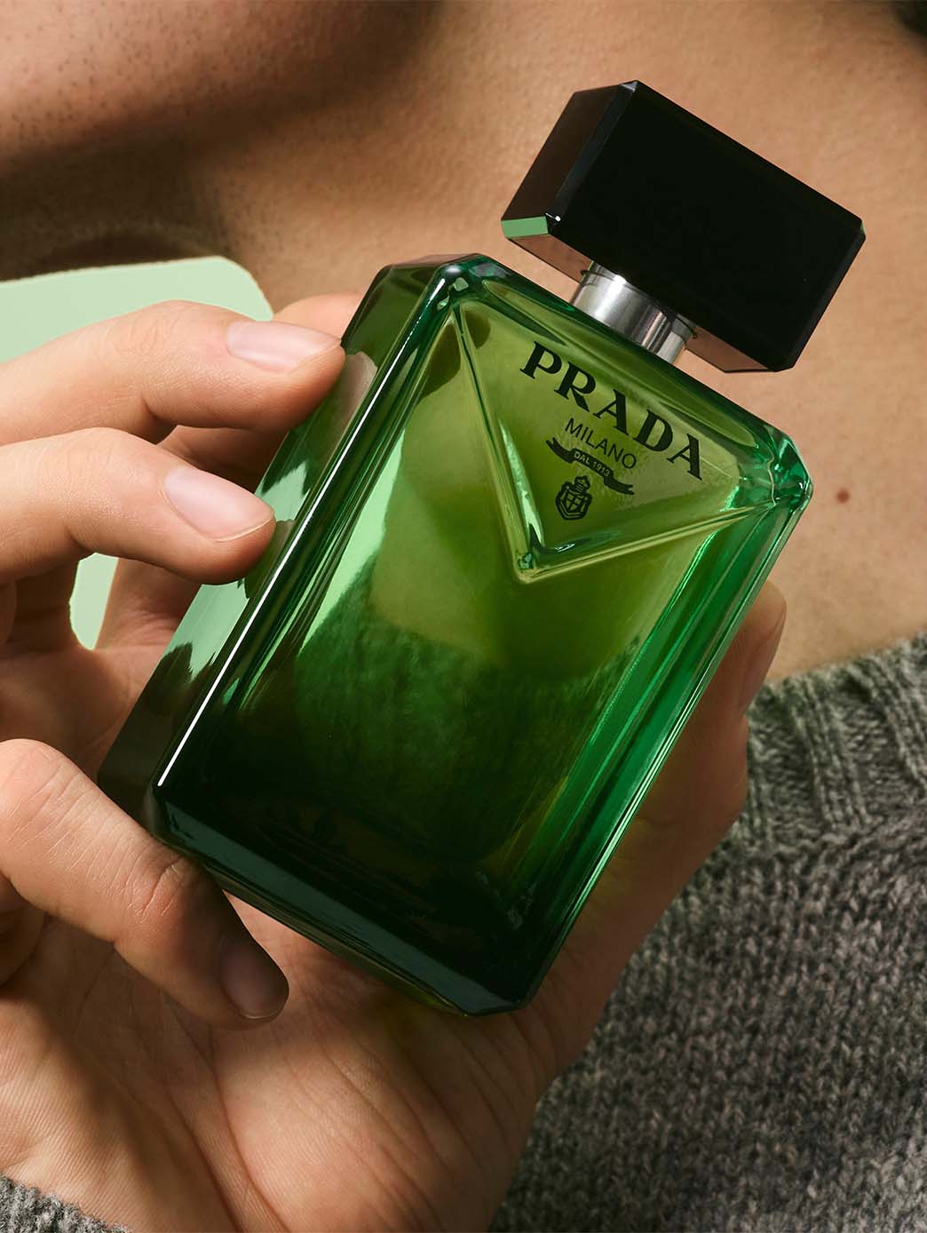 Prada Paradigme Refill