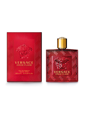 Versace Eros Flame