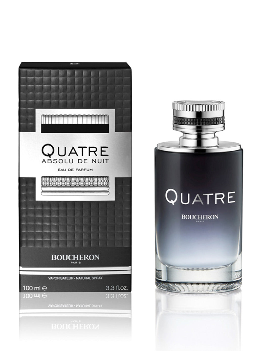 Quatre Absolu de Nuit Homme