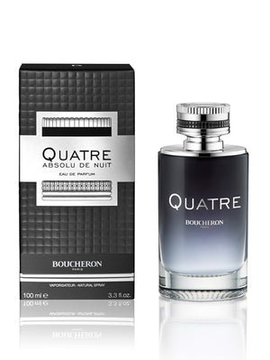 Quatre Absolu de Nuit Homme