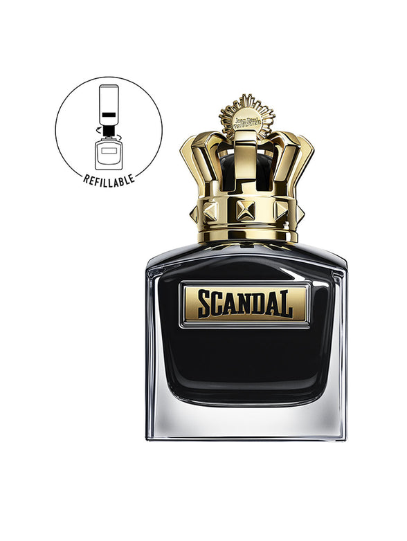 Scandal Pour Homme Le Parfum