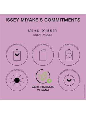 L''''Eau D''''Issey Solar Violet