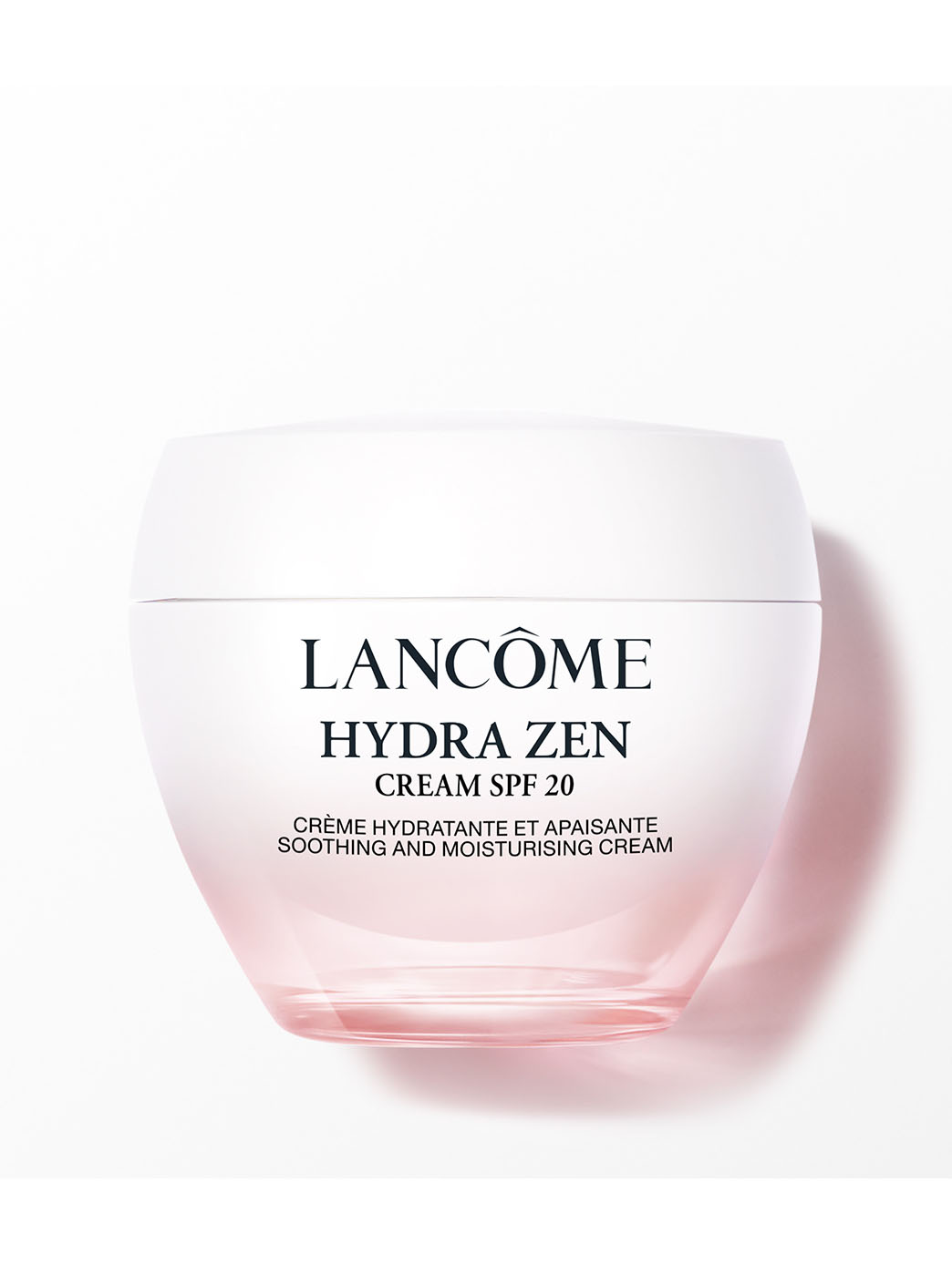 Hydra Zen Crema