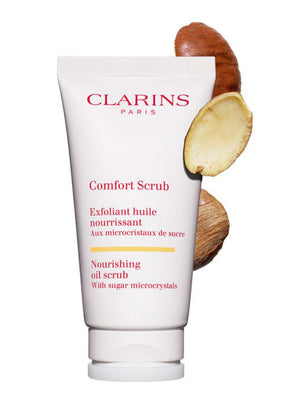 Exfoliante Comfort Scrub