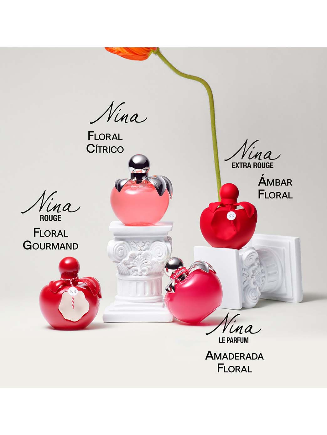 Nina Le Parfum