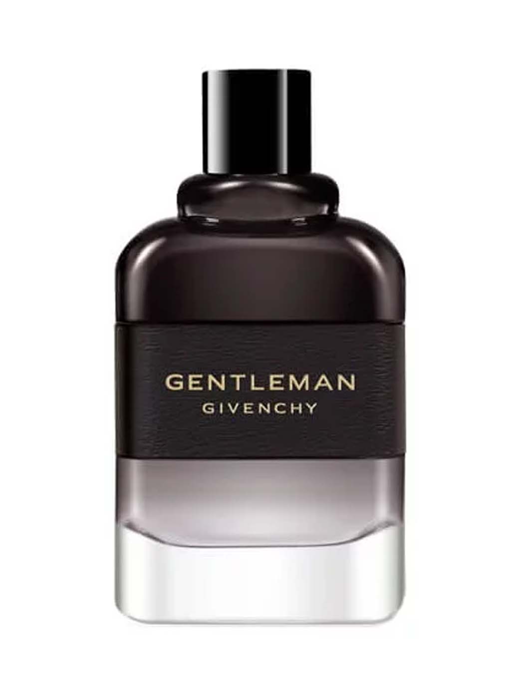Gentleman Boisée
