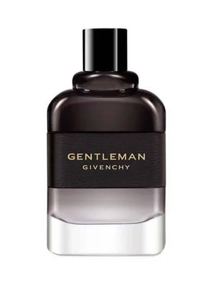Gentleman Boisée