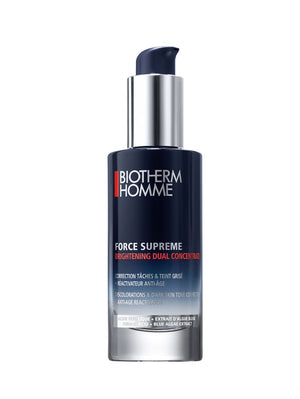 Homme Force Supreme Dual Concentrate Sérum